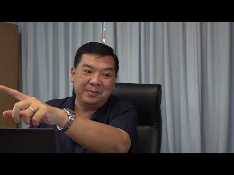 Experiencing God's Presence #263 ( Job 23:14 )