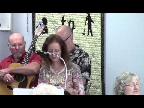 20140629 Romans 6:3-11 READING