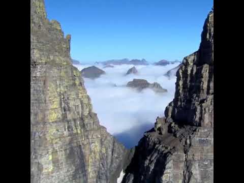 Song of Psalm 90:1-2 by Pastor Chris