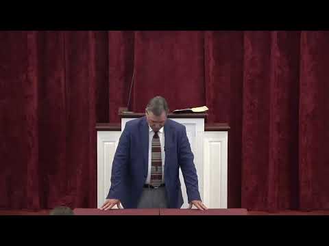 A Study of Victory (Revelation 22:14)