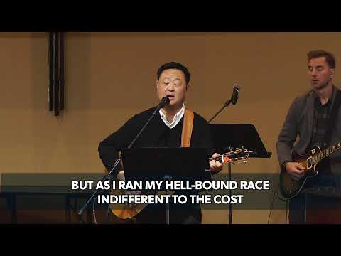 The Gospel Goes to a Despised People || Acts 8:4-25