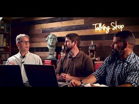 Doing Forgiveness! John 20:19-31