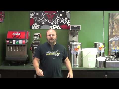 Faultline - John 16:7-11