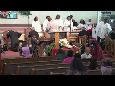 Following A Righteous Woman Isaiah 32:16-20