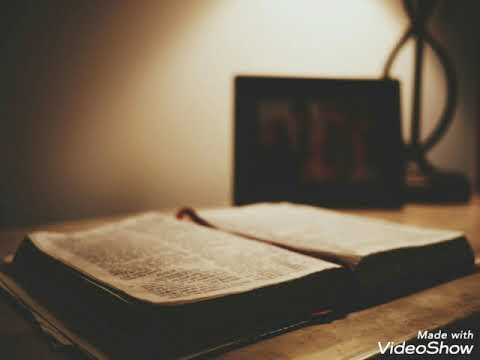 1 Corinthians 3:4-8
Genesis 14
2 Chronicles 32