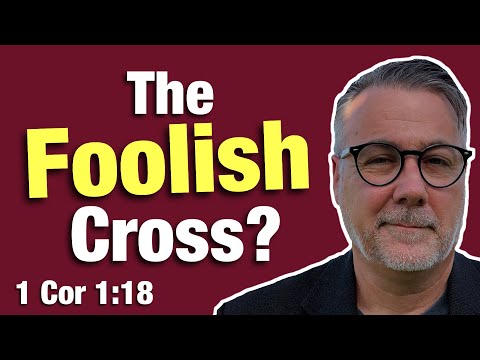 I Corinthians 1:18