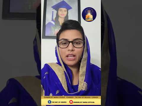 Episode 40 | Leviticus 25:23-55 #TheYearOfJubilee #EvangelistMariaYousuf