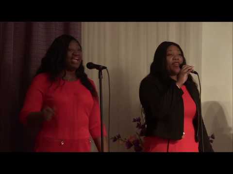 Stretch Me (Isaiah 54:2-3)