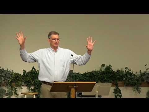 When God Waits to Answer Prayer (1 Kings 18:40-45)