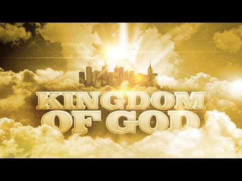 How to Find the Kingdom of God - Luke 11:1-10