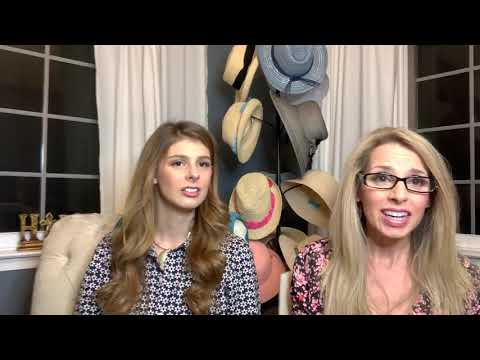 Bible Study 5 | 03.22.20 | Luke 3:23-4:30