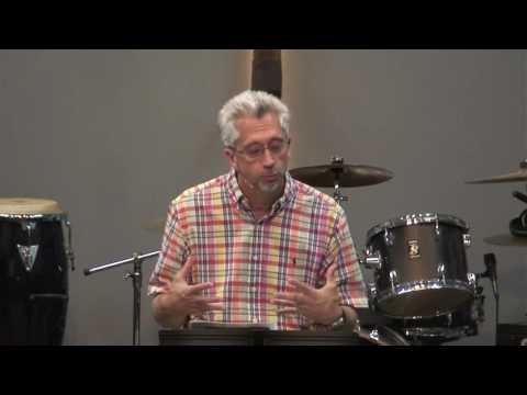 Genesis 36:1-37:36 (June 5, 2016, Pastor Charles Wood)