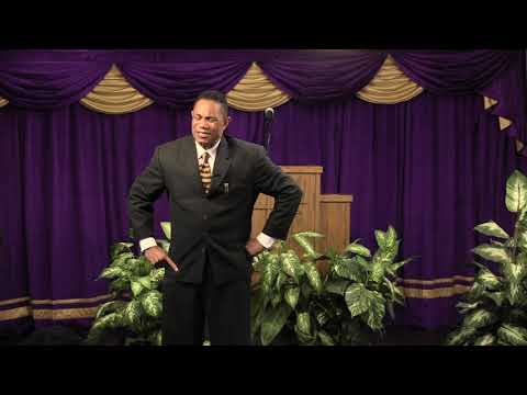 How To Be Perfect!  -  Phillipians 1:6  - Job 1:1-3  -  Genesis 6:9