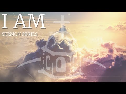 I AM The Bread Of Life (John 6:32-51)