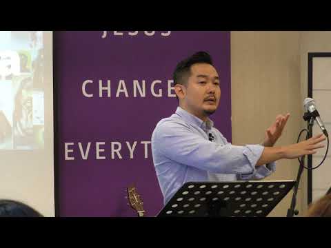 Why Follow Jesus? | Luke 6:12-19 | Who is Jesus? (Part 16)