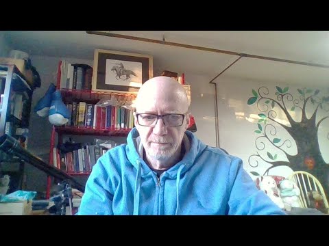 Bible Study with Fred #224, Job 13: 13-22 comments: Job's defense continues