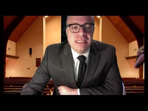 “Progressing from Blindness to Seeing Clearly” (Mark 8:22-26)