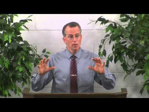 140817pm - Why Difficulty Is Good - Psalm 119:65-72