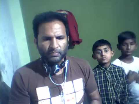 Psalm 100:5 by Pastor Rafaqat Parviaz .... 21/4/2020...RMHF