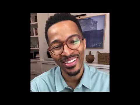 Galatians 5:14 - Ryan Leak (18 June 2021) Verse of the Day