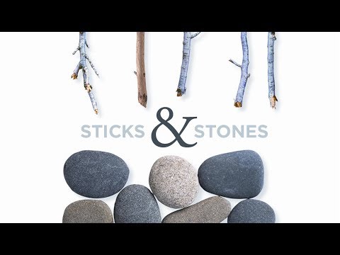 James 3:1-12, Our Words (5/14/17)