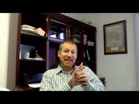 Sermon Braindump #82 Luke 3:15-18, 21-22