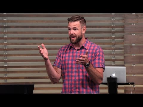 A Gospel Drama: Husbands, Wives, and Children (Colossians 3:18-21)