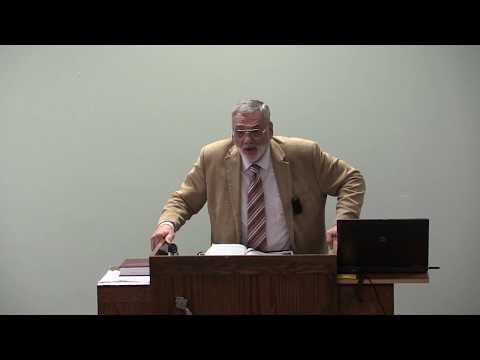 Exodus 31:1-16 - The Inspiration of Bazaleel
