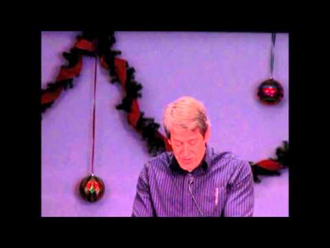 Romans 10:18, A Global Gospel