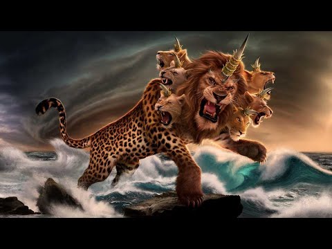 Rapture - Revelation 13:16-18 and the battle for the soul