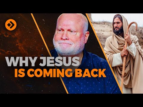 Book of Revelation Explained 3: The Purpose of Christ's Return (Revelation 1:5-8)