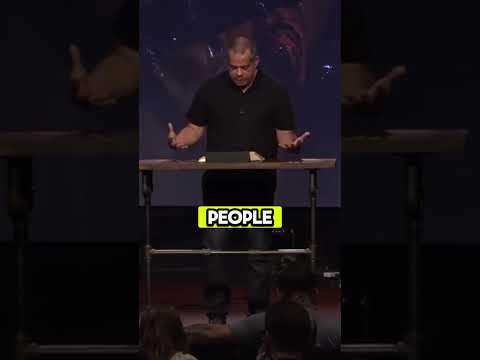 ✝️ They thought killing Jesus would save their nation…