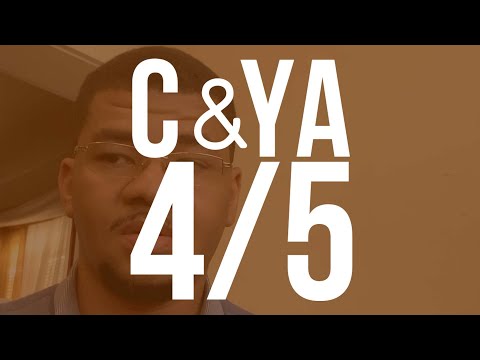 Thriving in Transitions / Jer 40:7-41:2 w/Eric Phillips