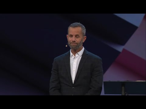 Special Guest Kirk Cameron