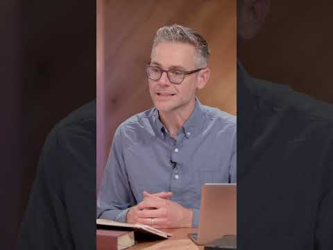 Are you confused when you read the Old Testament?