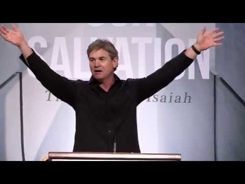 God To The Rescue - Part 2 // Isaiah 10:1-34