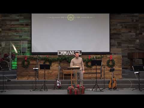 The SIGN of the End: The Return of the SON (Mark 14:24–37)