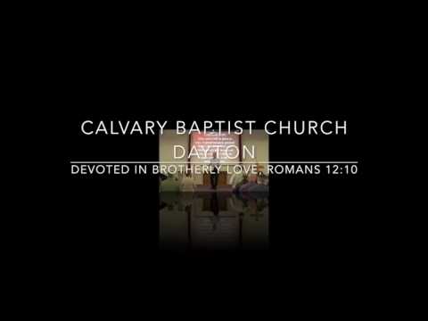 Devoted in Brotherly Love, Romans 12:10