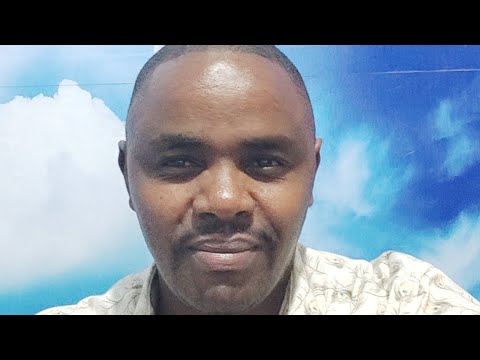 THE DEW OF HEAVEN GEN 27:28-40