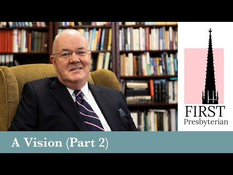 Daily Devotional #420 - Revelation 6:12-17 - A Vision (Part 2)