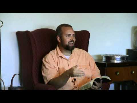 Olivet Discourse Part 3 - Matthew 24:29-35 - Expositional Preaching (Kerrigan Skelly)