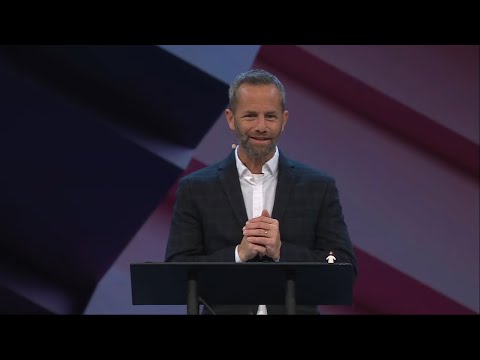 Special Guest Kirk Cameron [Sunday]