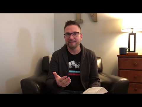 Chair Time in the Book of James: James 2:10-13