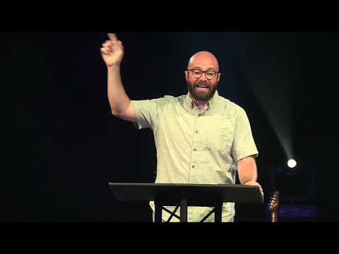 Our Jealous God - Deuteronomy 4:15-24