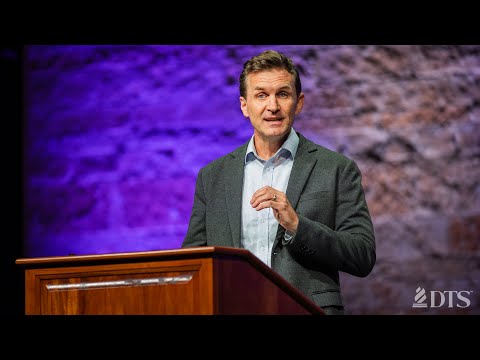 AI: The Same Yesterday, Today, and Forever - Dr. John Dyer