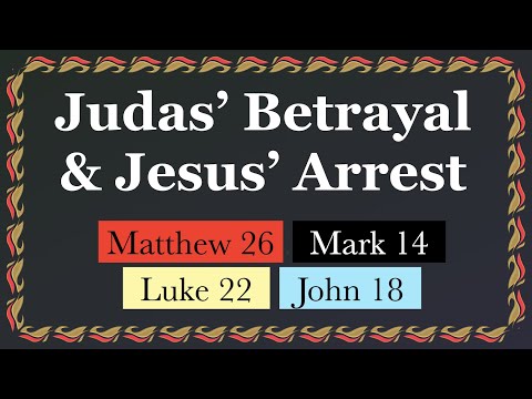 633. The Betrayer Is Here. Matthew 26:45-46, Mark 14:41-42