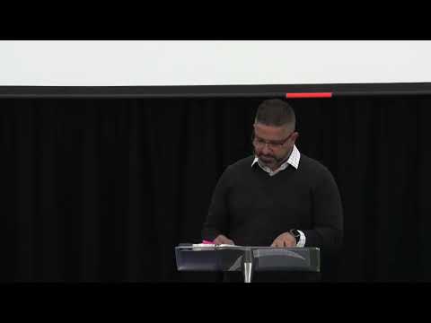 2 Samuel 7:18-29 – A Prayer of David
