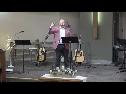 Song of Songs 6:4-7:13 "The Garden and it's Fruit"