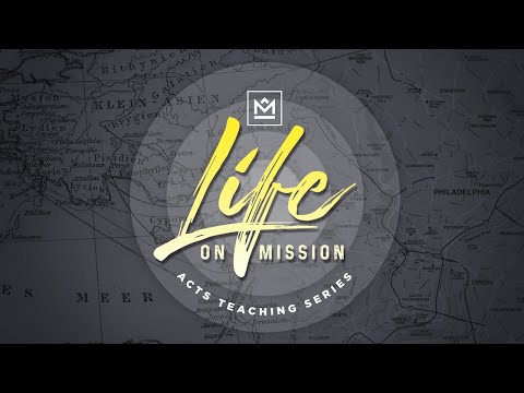 All Roads Lead To Rome | Acts 28:11-16 | Pastor Stefan