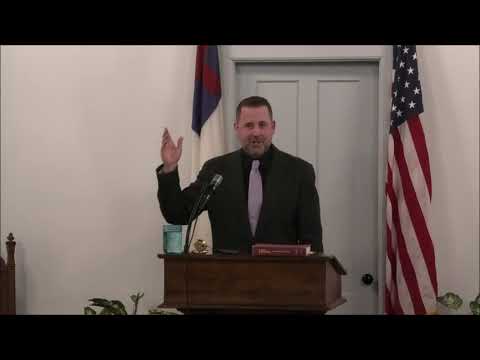 Paul's Thorn In The Flesh (2 Corinthians 12:5-10)